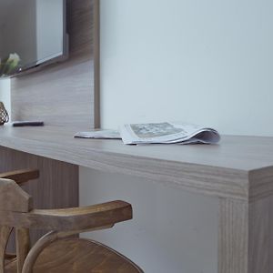 Habitación Executive con Cama King